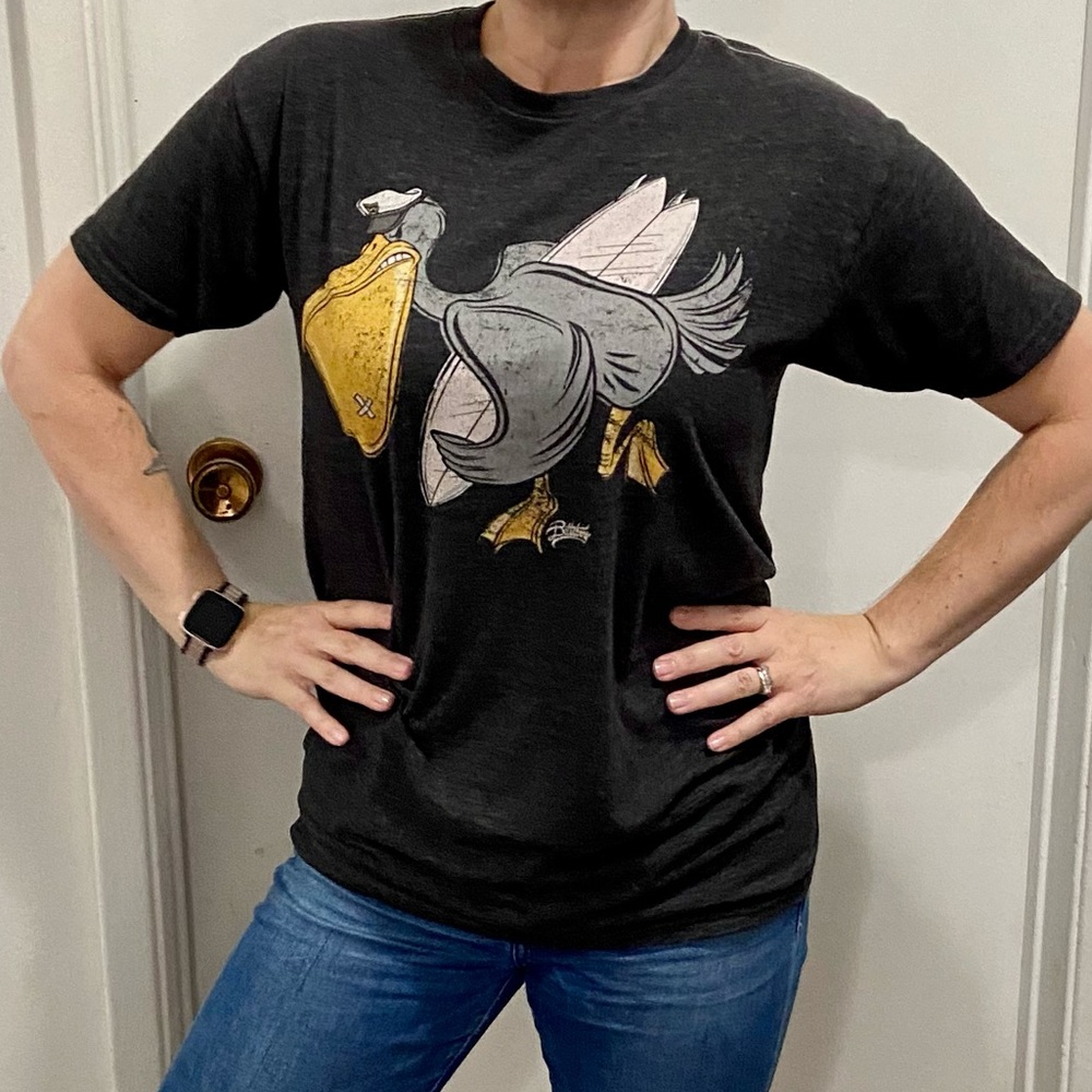 ⚓️HP⚓️Billabong Pelican T-shirt⚓️